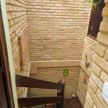 Apartamento/Duplex Прайя-ду-Франсес Экстерьер фото