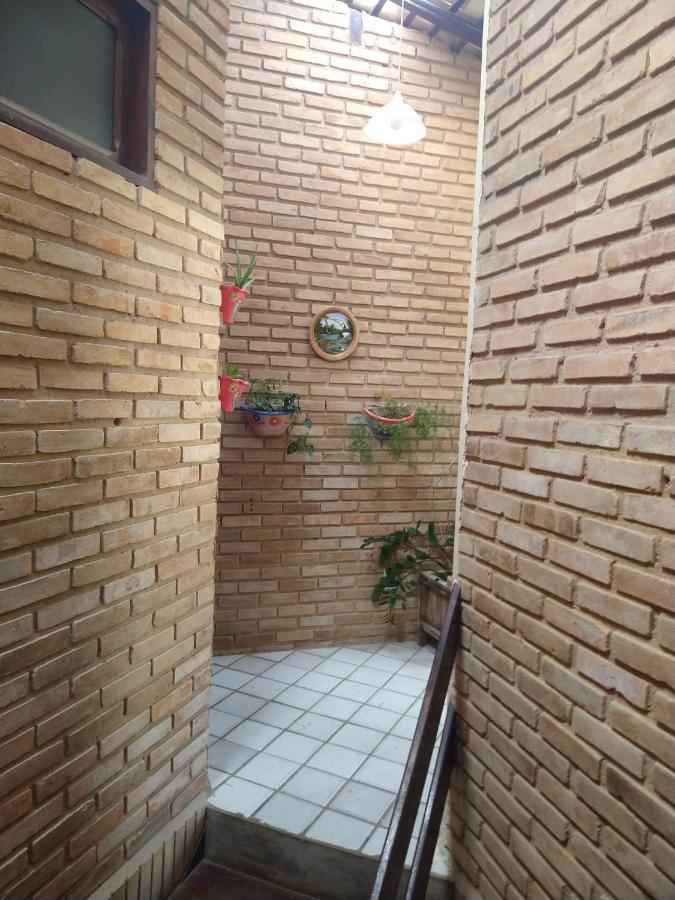 Apartamento/Duplex Прайя-ду-Франсес Экстерьер фото