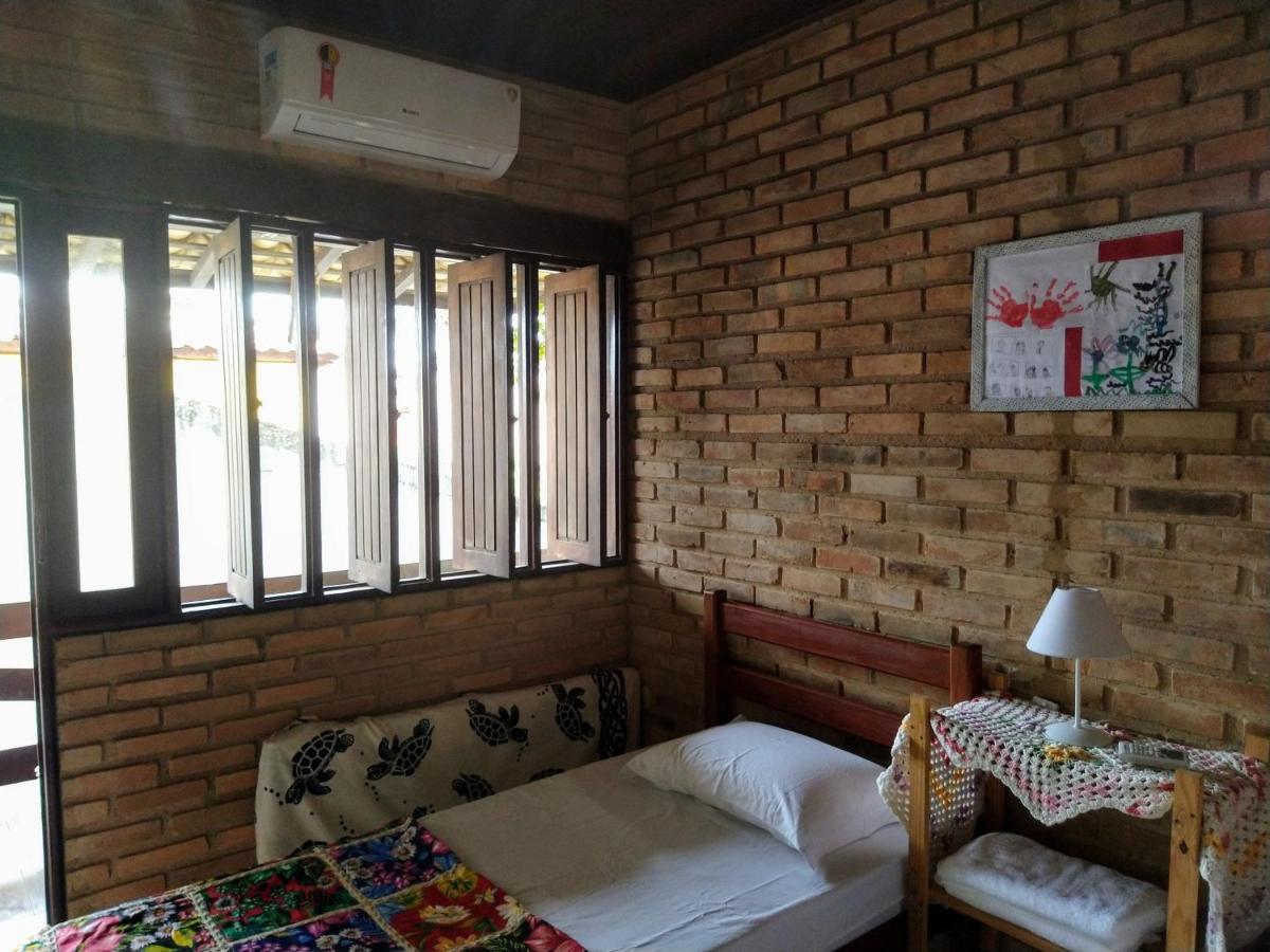 Apartamento/Duplex Прайя-ду-Франсес Экстерьер фото